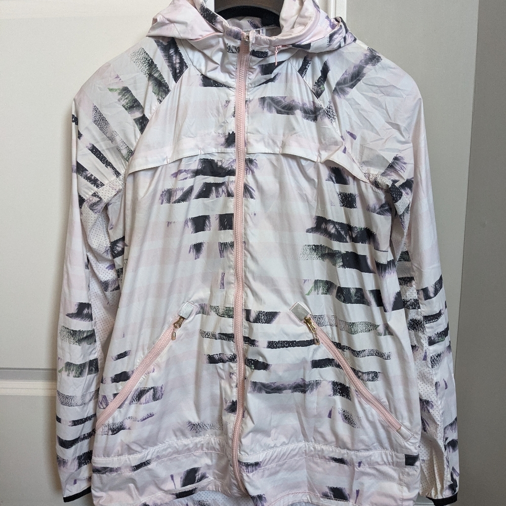 Miss Misty II Jacket - Picture 3 of 8